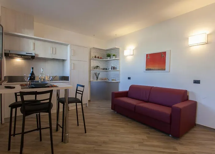 Astra Ferienhaus Rom