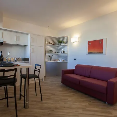 Astra Hébergement de vacances Rome