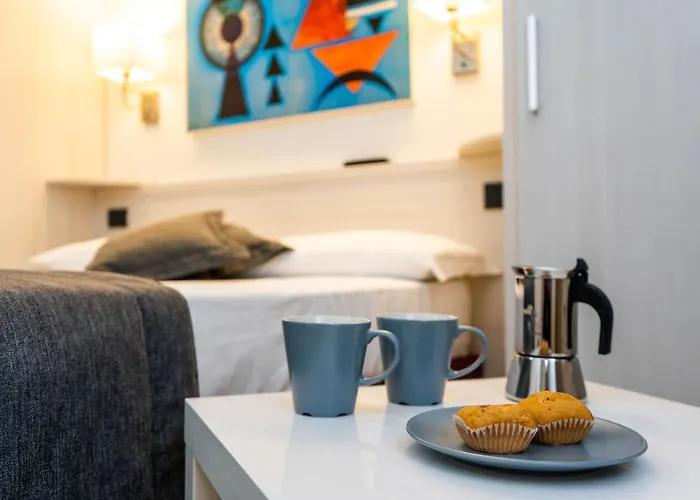 Holiday home Astra Rome